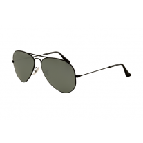 Ray Ban RB3026 sunglasses black / gray lens 1930