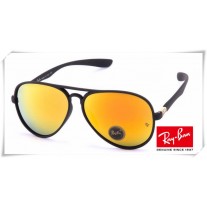 Sale Cheap Fake Ray Ban RB4180 Aviator Sunglasses China to USA