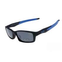 Oakley Crosslink eyeglasses matte black