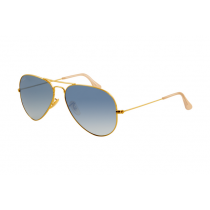 Ray Ban RB3026 gray lens 1930