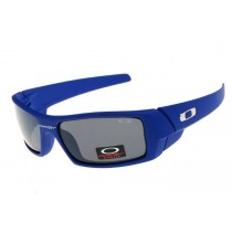 Oakley Gascan sunglasses blue