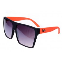 Ray Ban RB2128 sunglasses black / orange 1930