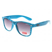 Ray Ban RB2132 blue online