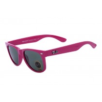 Ray Ban RB2140 dark red 1930