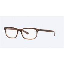 Costa Mariana Trench 210 Brown Fade Frame Eyeglasses