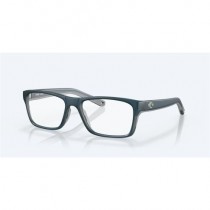 Costa Ocean Ridge 410 Pacific Blue Frame Eyeglasses