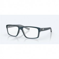 Costa Ocean Ridge 400 Pacific Blue Frame Eyeglasses