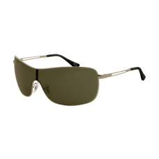 Ray Ban RB3466 Sunglasses Arista Frame Green Lens