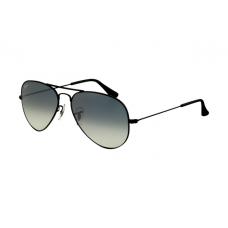 Ray Ban RB3026 sunglasses black 1930