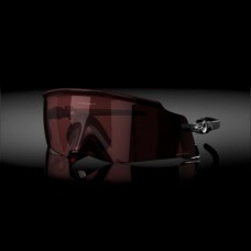 Oakley Kato Sunglasses Polished Black Frame Prizm Dark Golf Lenses