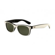 Ray Ban RB2132 sunglasses gray