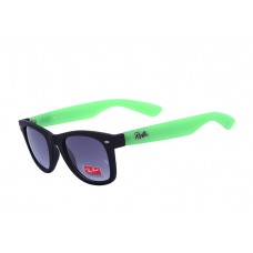 Ray Ban RB2140 green / black for cheap