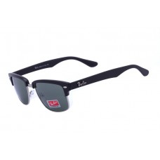 Ray Ban RB3016 black sunglasses usa
