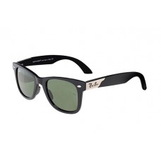 Ray Ban RB4195 sunglasses black 1930
