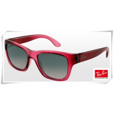 Replica Discounted Ray Ban RB4194 Highstreet Wayfarer Sunglasses UK Store Online