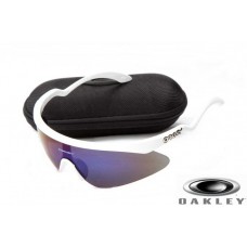 Sale Cheap Fake Oakley Razor Blade Sunglasses USA Outlet Online