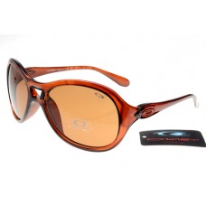 Wholesale Discounted Knockoff Oakley Women Overtime Round Sunglasses Canada